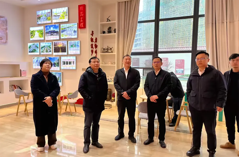 南昌市基層立法聯(lián)系點建設(shè)調(diào)研紀實 | 人大法制委工作動態(tài) 南昌市基層立法聯(lián)系點建設(shè)調(diào)研紀實 | 人大法制委工作動態(tài)